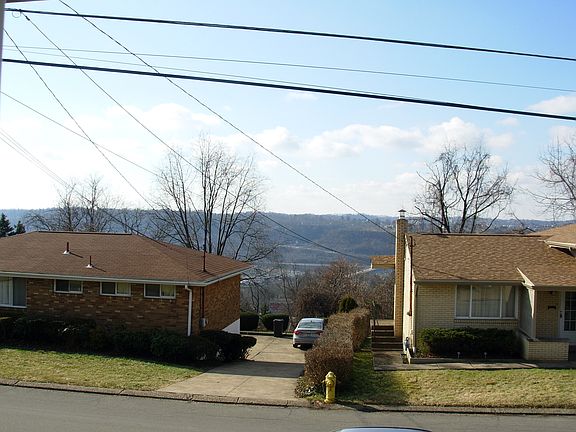 View from the LR Window