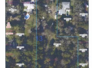 5358 110th St, Jacksonville, FL 32244
