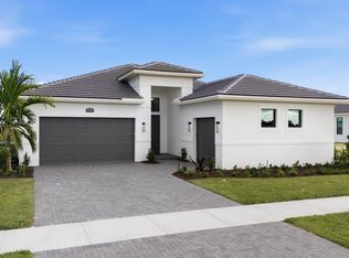 12678 SW Lunata Way, Port St Lucie, FL 34987