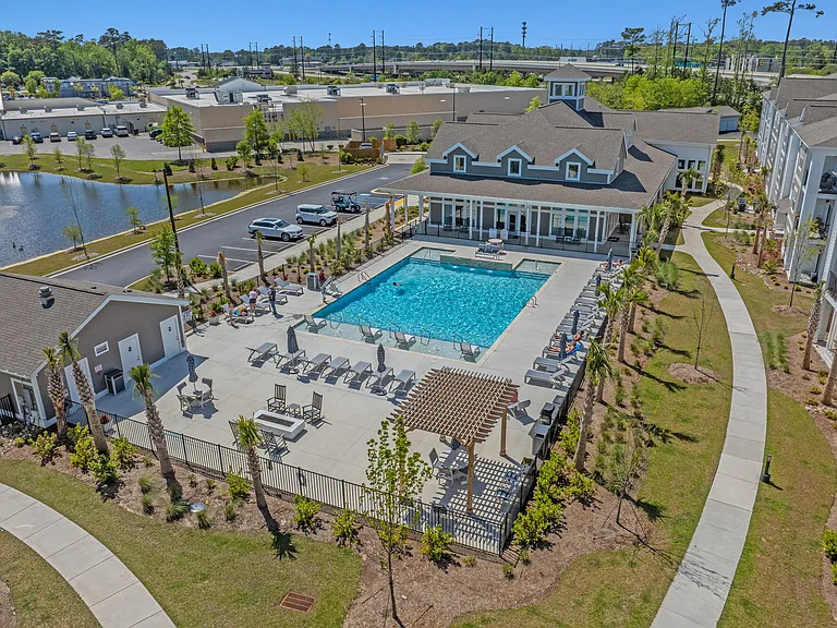The Edison at Farrow Commons — Photo 103