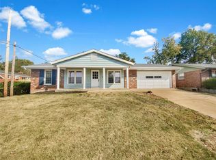 3939 Sunrise Way Dr, Saint Louis, MO 63125