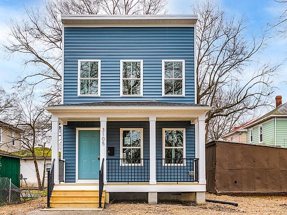 5th image of 3105 Groveland Ave