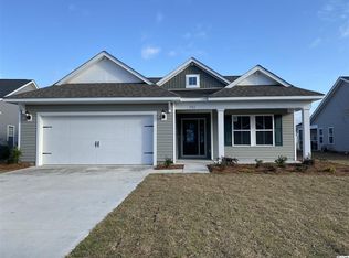 783 Cypress Way LOT 230, Palmetto C Little River, SC 29566