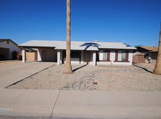 8544 W Golden Ln, Peoria, AZ 85345