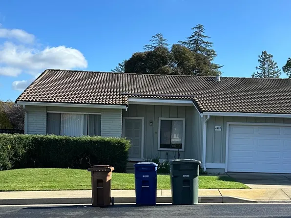 4497 Snowberry Ct, Concord, CA 94521