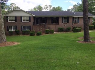 404 Crestview Drive, Eatonton, GA 31024