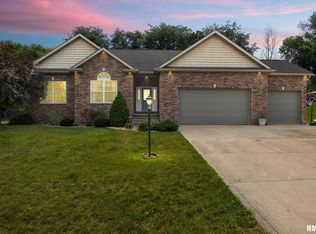 310 Westminster Rd, Metamora, IL 61548