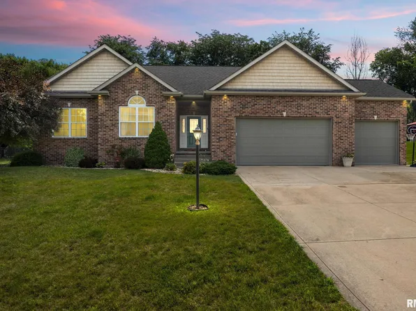 310 Westminster Rd, Metamora, IL 61548