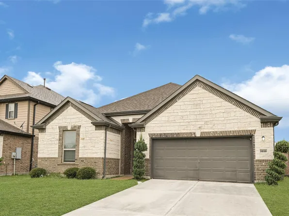 3220 Anderwood Arbor Ln, Pearland, TX 77584