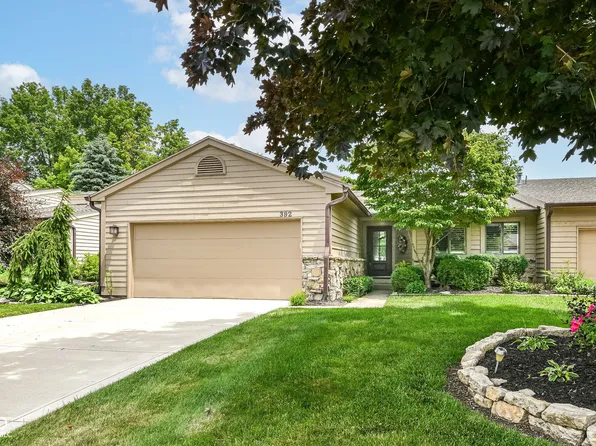 392 Sandbrook Dr, Noblesville, IN 46062