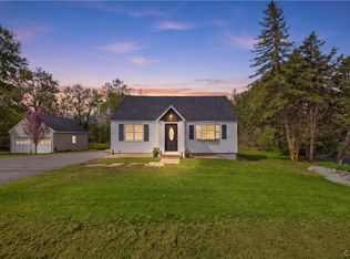 4929 Fayetteville Manlius Rd, Manlius, NY 13104