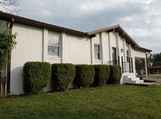 4401 Williams Ave NE, Fort Payne, AL 35967