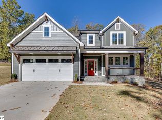 19 Arrow Head Rd, Greenville, SC 29609