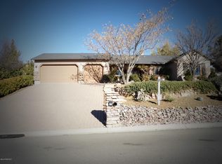 650 Golden Hawk Dr, Prescott, AZ 86301