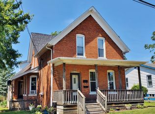 215 Cleveland Ave, Michigan City, IN 46360