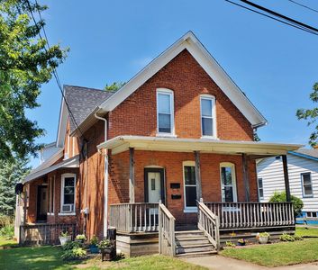 215 Cleveland Ave, Michigan City, IN, 46360