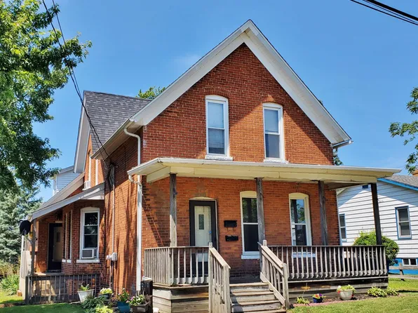 215 Cleveland Ave, Michigan City, IN 46360