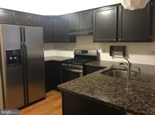 3801 Tall Pnes #Y, Pine Hill, NJ 08021