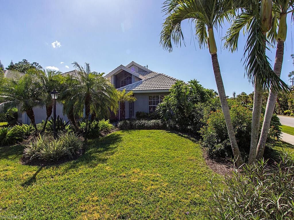 796 Provincetown Dr, Naples, FL 34104 Zillow