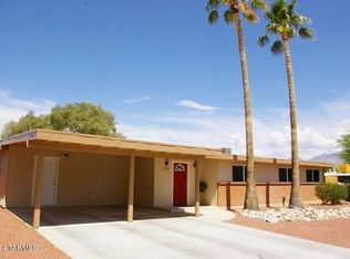 1331 N Camino Seco, Tucson, AZ 85715