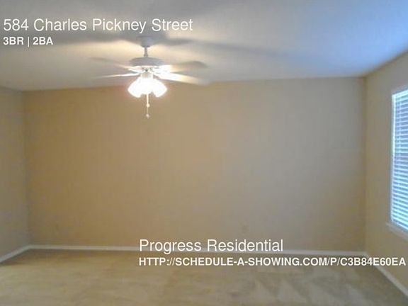3rd image of 584 Charles Pinckney St