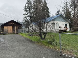 295 Mountain View St, Weaverville, CA 96093