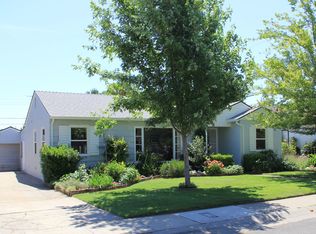 4709 22nd St, Sacramento, CA