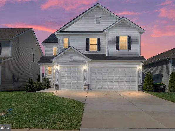 108 Nevermore Dr, Winchester, VA 22602