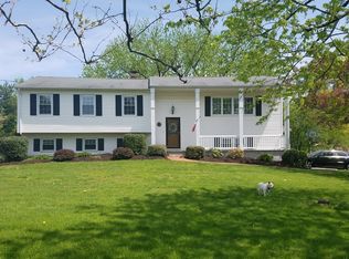 1 Madison Ave, Flemington, NJ 08822