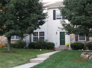 325 Galway Dr, West Chester, PA 19380