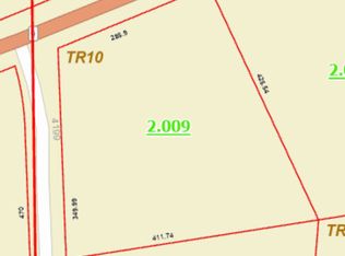15210 State Highway 9 N, Cedar Bluff, AL