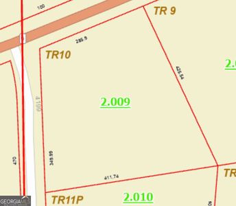 15210 State Highway 9 N, Cedar Bluff, AL, 35959