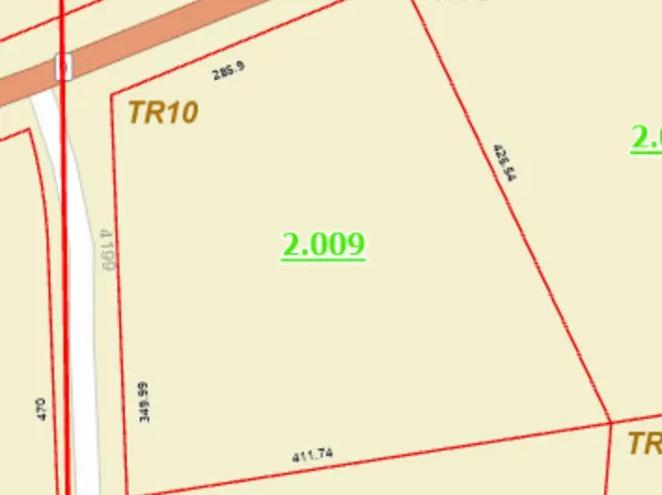 15210 State Highway 9 N, Cedar Bluff, AL 35959