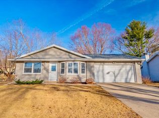 4530 Stein Ave, Madison, WI 53714