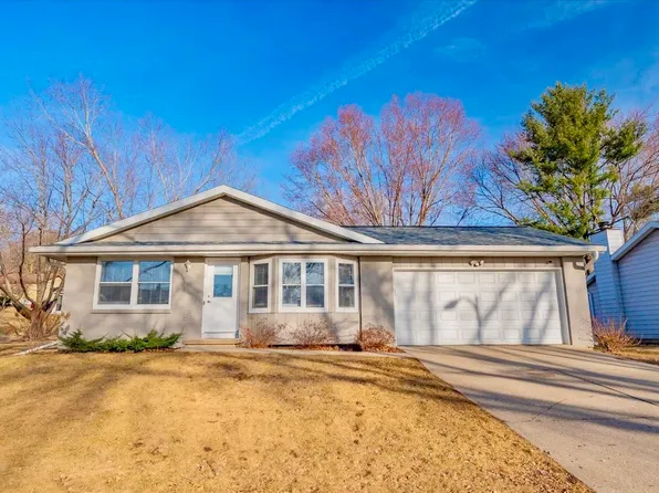 4530 Stein Ave, Madison, WI 53714
