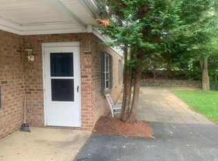 1221 Old Windmill Cir APT C, Harrisonburg, VA 22802