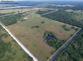 N North Ew 122 Rd, Wetumka, OK 74883