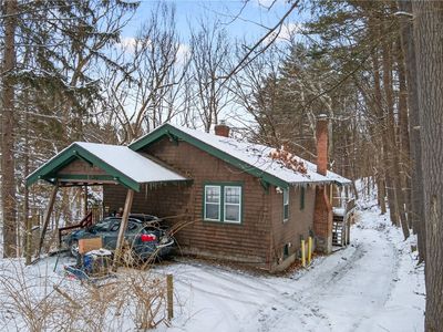 150 Highland Ave, Ithaca, NY, 14850