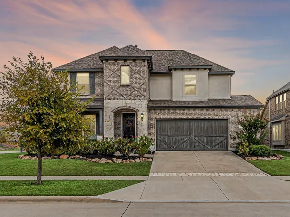 11264 Geranium Dr, Frisco, TX 75035