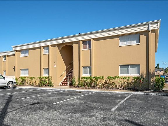 2nd image of 1000 Lake Of The Woods Blvd #105H