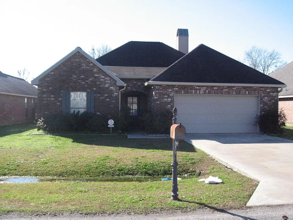 116 Saint Fabian Dr