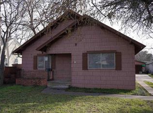 1619 Keeler Ave, Wichita Falls, TX 76301