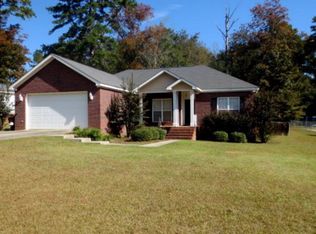 3643 Club Dr, Albany, GA 31721