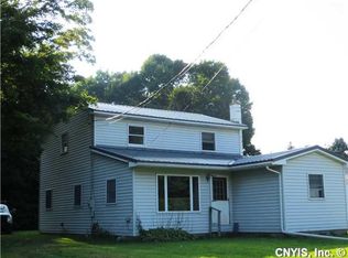 1613 County Route 57, Fulton, NY 13069