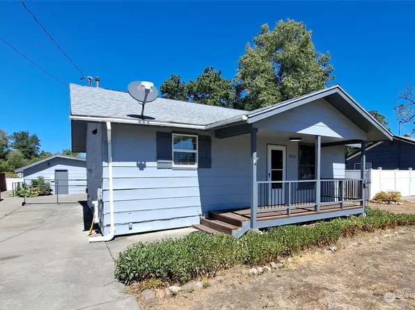 10111 E Broadway Avenue, Spokane Valley, WA 99206