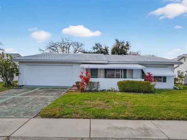 9124 39th Ln N Unit 5, Pinellas Park, FL 33782