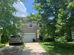 2315 Silver Run Dr, Monroe, NC 28110