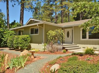 12461 Gayle Ln, Nevada City, CA