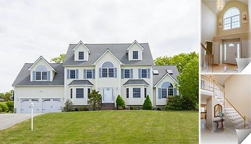 11 Hawks Ridge Rd, North Billerica, MA 01862 | Zillow