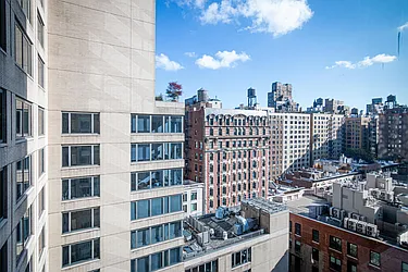 Rented by BLU Real Estate